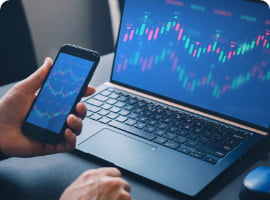 FOREX嘉盛